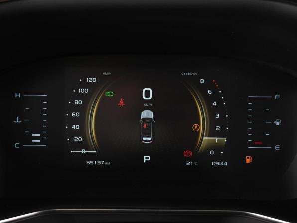 Geely Atlas Pro с пробегом 2023 года, цена 2 099 000 рублей, 55137 км, внедорожник, Автокод Объявления