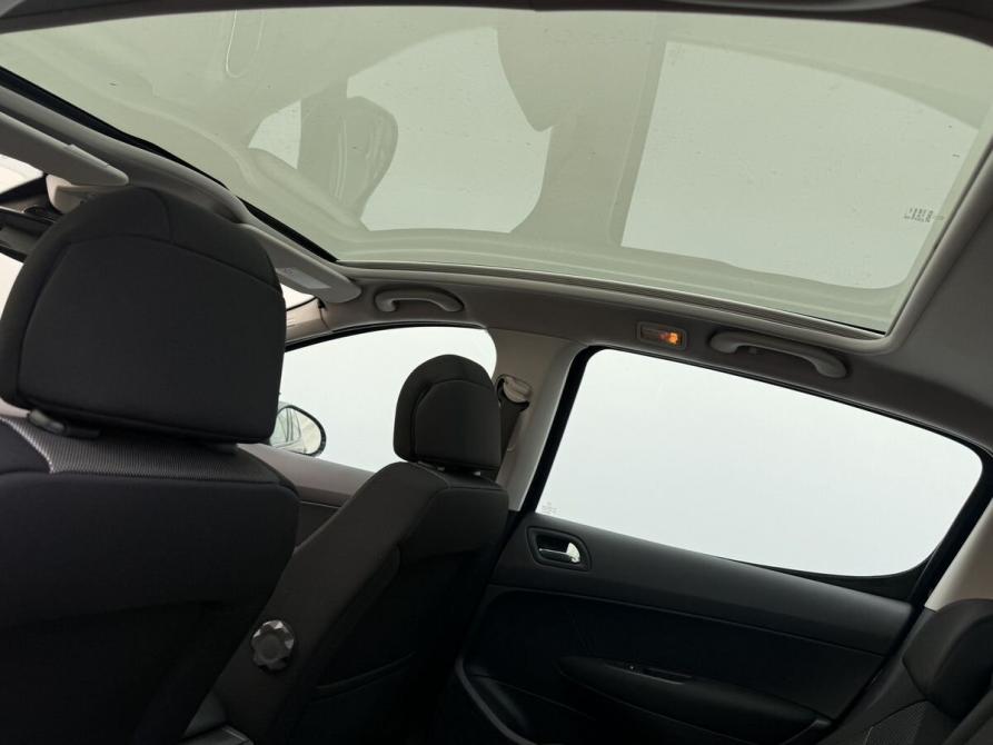 Peugeot 308 I Москва  - изображение 12