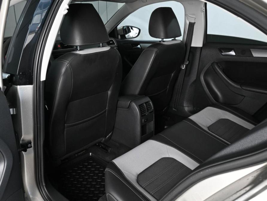 Volkswagen Jetta VI Ростов-на-Дону  - изображение 11