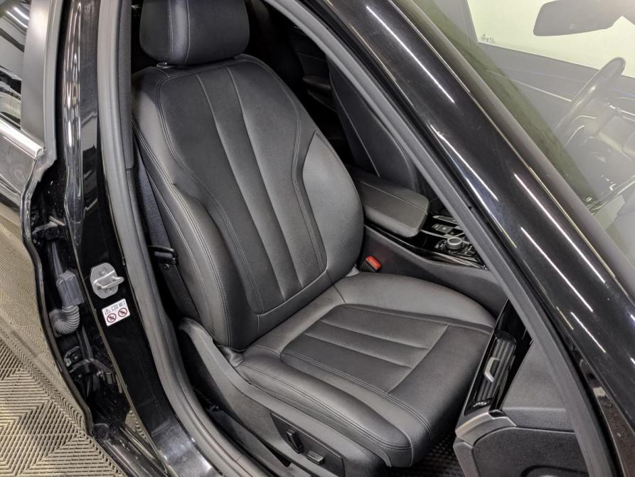 BMW 5 серии VII (G30/G31/G38) Москва  - изображение 22