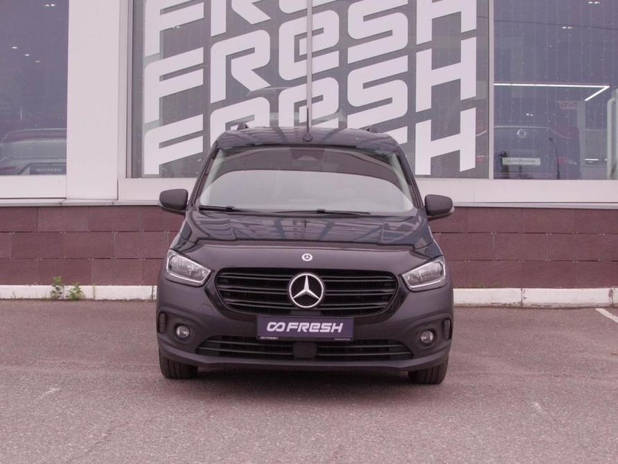 Mercedes-Benz Citan II Владимир  - изображение 3