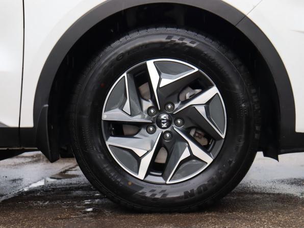 Kia Sorento IV с пробегом 2021 года, цена 3 255 000 рублей, 87080 км, внедорожник, Автокод Объявления