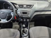 Kia Rio III Рестайлинг Воронеж  - изображение 33