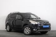 Citroen C-Crosser Томск  - изображение 21
