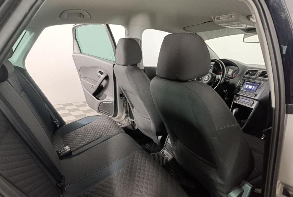 Volkswagen Polo V Рестайлинг Волгоград  - изображение 17