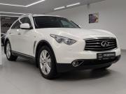 Infiniti FX II (S51) Рестайлинг Казань  - изображение 35