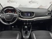 Lada (ВАЗ) Vesta I Рестайлинг (NG) Ставрополь  - изображение 30