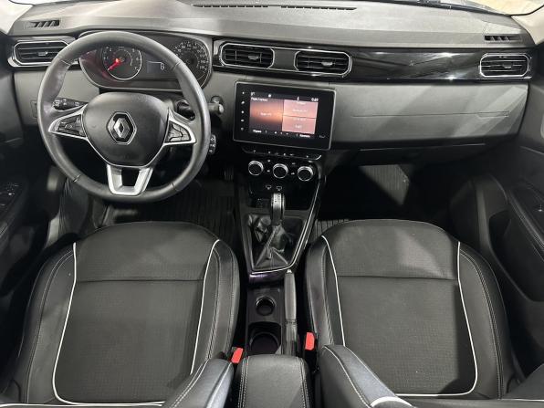 Renault Arkana I с пробегом 2019 года, цена 1 525 000 рублей, 124000 км, внедорожник, Автокод Объявления