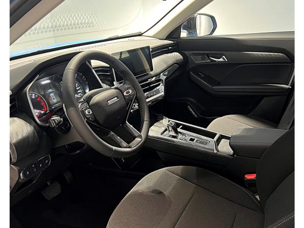 Новый Haval Jolion I Рестайлинг 2 2026 года, цена 2 599 000 рублей, внедорожник, Автокод Объявления