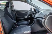 Hyundai Solaris I Рестайлинг Курган  - изображение 34