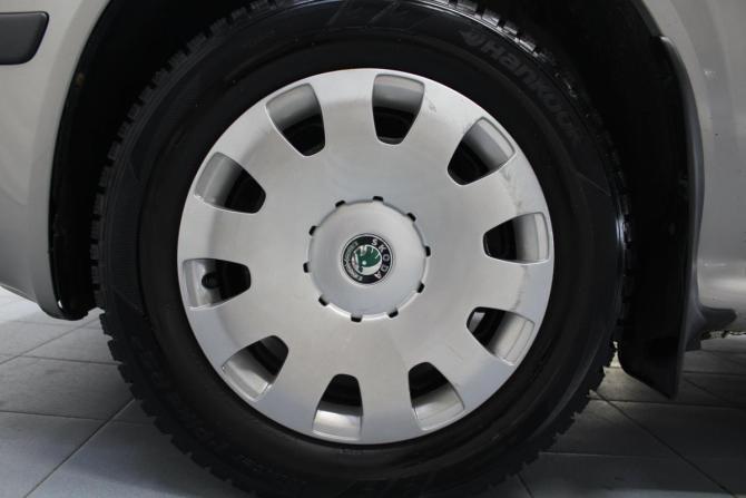 Skoda Octavia I (A4) Рестайлинг с пробегом 2006 года, цена 450 000 рублей, 250000 км, лифтбек, Автокод Объявления