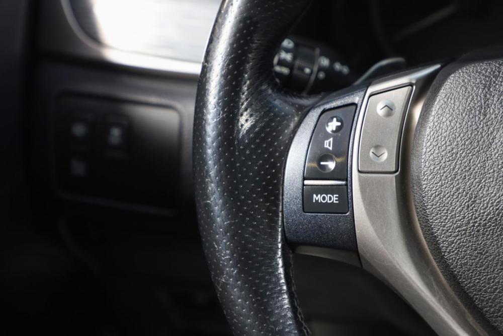 Lexus GS IV Новосибирск  - изображение 13