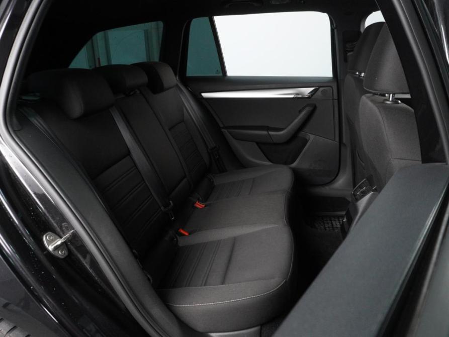 Skoda Octavia III (A7) Рестайлинг Минеральные Воды  - изображение 7