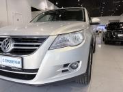 Volkswagen Tiguan I Москва  - изображение 29