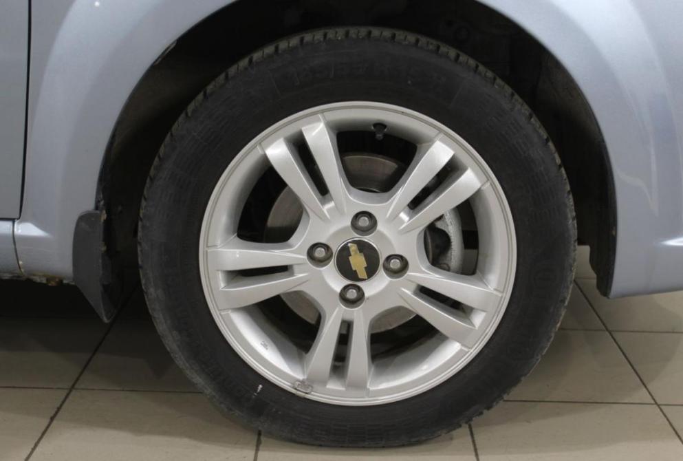 Chevrolet Nexia I Астрахань  - изображение 15
