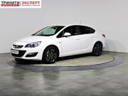 Opel Astra J Рестайлинг Белгород  - изображение 17