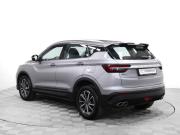 Geely Coolray I Москва  - изображение 28