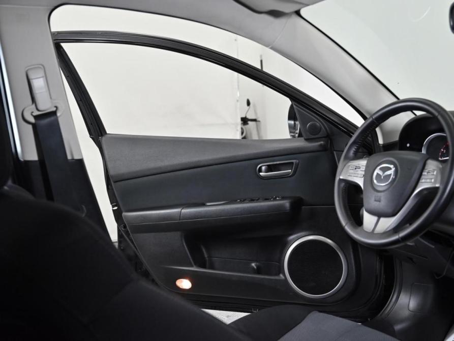 Mazda 6 II (GH) Москва  - изображение 11