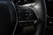 Toyota Camry VIII (XV70) Рестайлинг Москва  - изображение 57