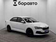 Skoda Rapid II Воронеж  - изображение 20