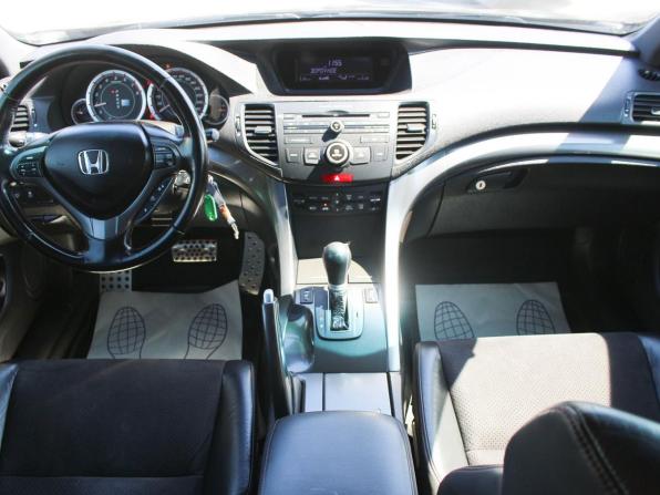 Honda Accord VIII Рестайлинг с пробегом 2011 года, цена 1 440 000 рублей, 244498 км, седан, Автокод Объявления