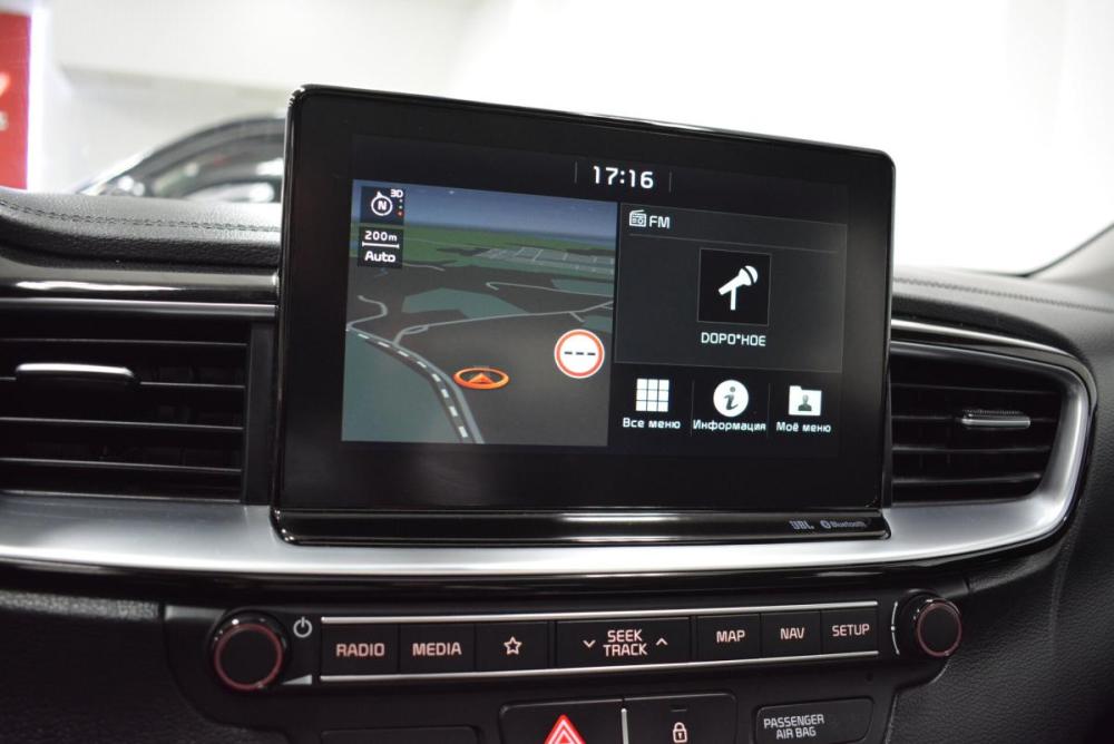 Kia Ceed III Киров  - изображение 16