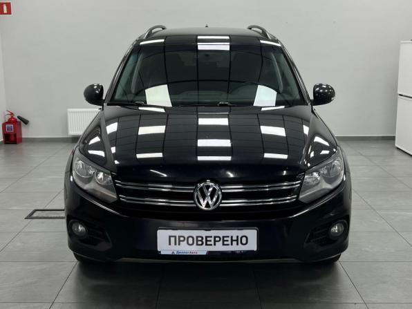 Volkswagen Tiguan I Рестайлинг с пробегом 2011 года, цена 1 340 000 рублей, 177947 км, внедорожник, Автокод Объявления