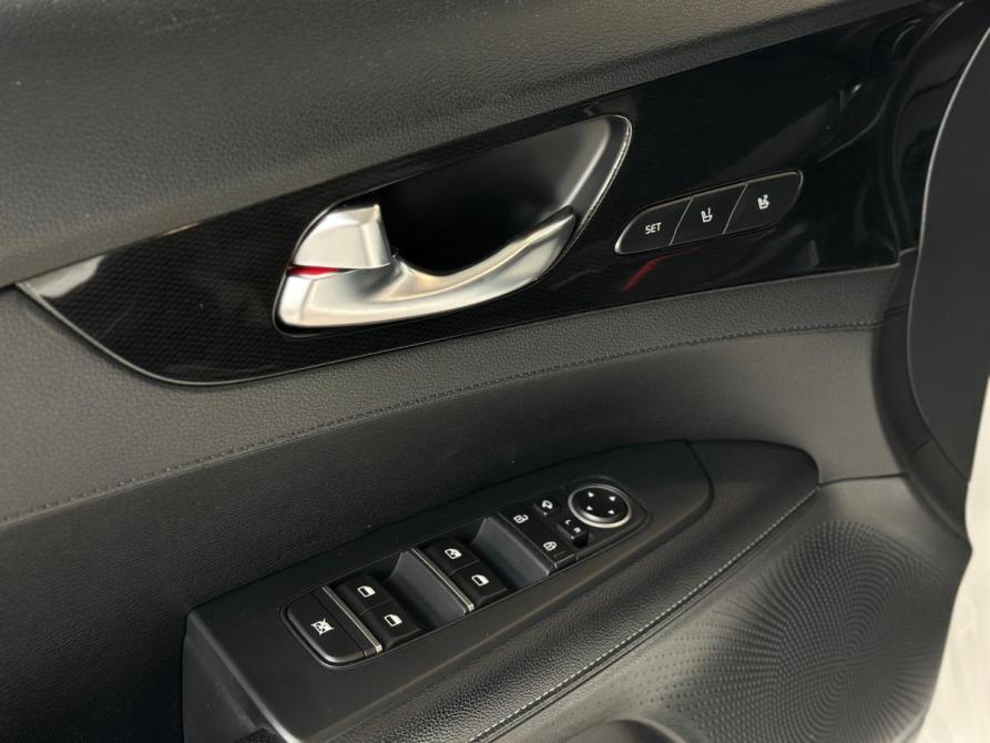 Kia Cerato IV Санкт-Петербург  - изображение 13
