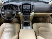 Toyota Land Cruiser 200 Series Рестайлинг 2 Казань  - изображение 55