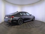BMW 7 серии VI (G11/G12) Рестайлинг Москва  - изображение 35
