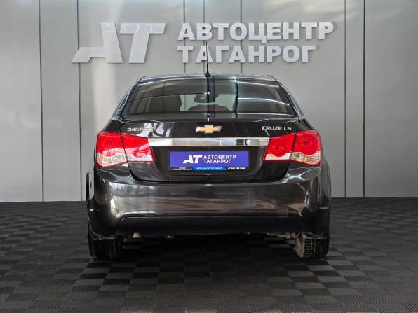 Chevrolet Cruze I с пробегом 2011 года, цена 849 000 рублей, 128000 км, седан, Автокод Объявления