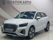 Audi Q2 I Рестайлинг Воронеж  - изображение 19