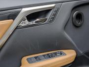 Lexus RX IV Рестайлинг Москва  - изображение 55