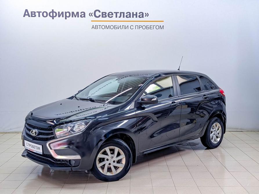 Lada (ВАЗ) XRAY I Ярославль  - изображение 1