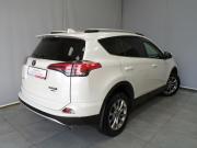 Toyota RAV4 IV (XA40) Рестайлинг Красноярск  - изображение 26