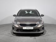 Kia Ceed III Санкт-Петербург  - изображение 21