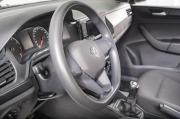 Volkswagen Polo VI Томск  - изображение 30