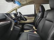 Toyota Vellfire II Рестайлинг Новосибирск  - изображение 30