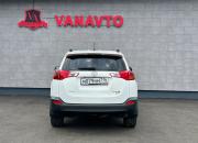 Toyota RAV4 IV (XA40) Альметьевск  - изображение 36