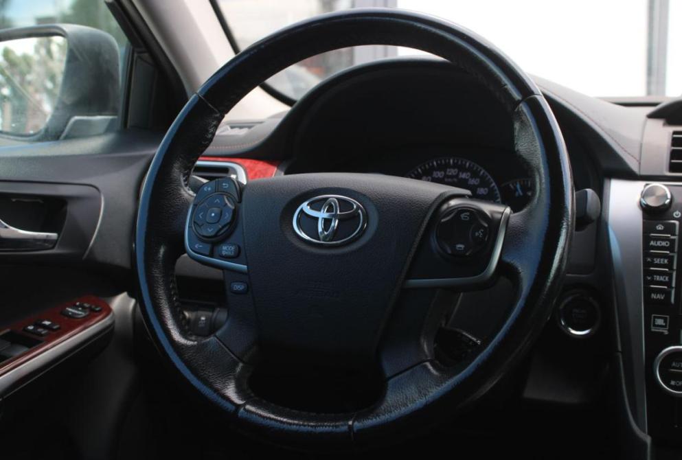 Toyota Camry VII (XV50) Саратов  - изображение 21