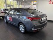 Hyundai Solaris II Рестайлинг Киров  - изображение 24