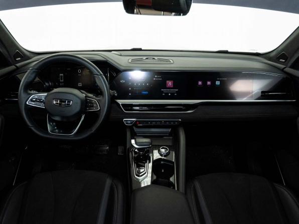 Geely Monjaro I с пробегом 2024 года, цена 3 398 000 рублей, 29600 км, внедорожник, Автокод Объявления