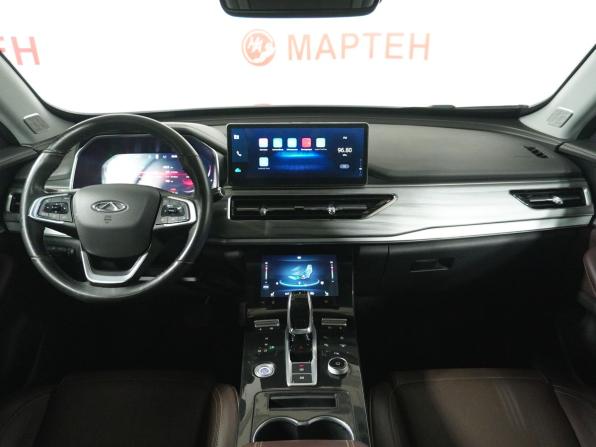 Chery Tiggo 8 Pro I с пробегом 2023 года, цена 1 845 000 рублей, 88534 км, внедорожник, Автокод Объявления