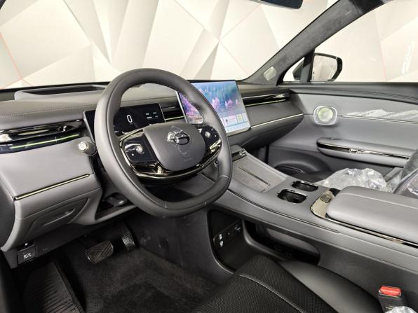 GAC Trumpchi S7 I Рестайлинг с пробегом 2026 года, цена 5 350 000 рублей, 47 км, внедорожник, Автокод Объявления