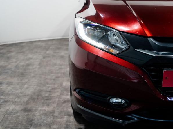 Honda Vezel I с пробегом 2014 года, цена 1 560 000 рублей, 80890 км, внедорожник, Автокод Объявления