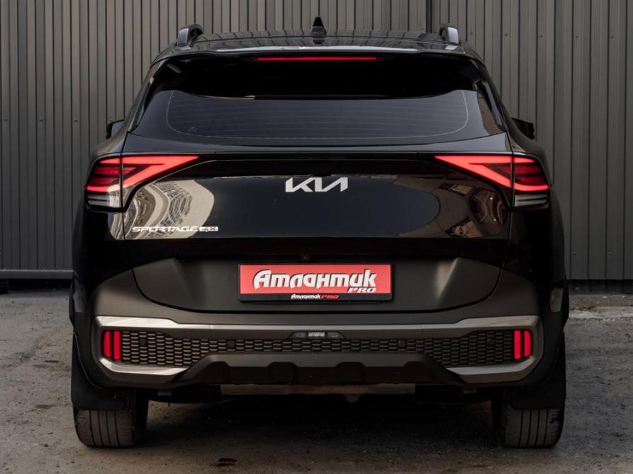 Kia Sportage V Екатеринбург  - изображение 6