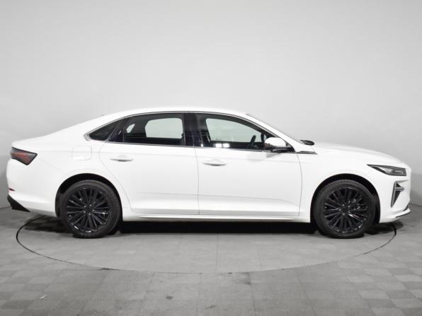 Geely Preface I с пробегом 2024 года, цена 2 640 000 рублей, 24228 км, седан, Автокод Объявления