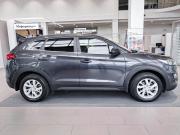 Hyundai Tucson III Рестайлинг Казань  - изображение 27