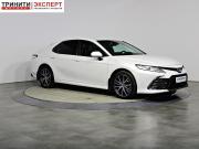 Toyota Camry VIII (XV70) Рестайлинг Белгород  - изображение 21