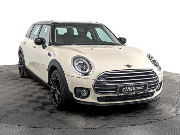 Mini Clubman II Рестайлинг с пробегом 2021 года, цена 3 030 000 рублей, 35918 км, универсал, Автокод Объявления
